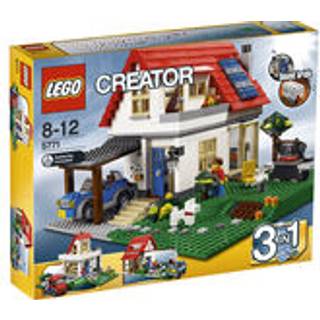 Hillside House (5771)