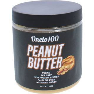 Oneto100 Peanutbutter