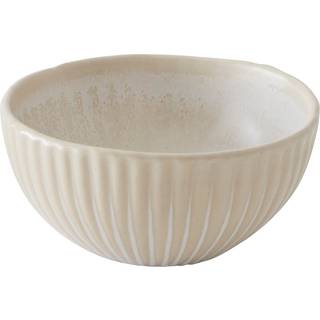 Tell Me More Granada skål small Ø15,5 cm Cremehvid-beige