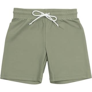 Petit Crabe Alex UV shorts - olive