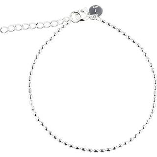 BEANIE BRACELET | SILVER