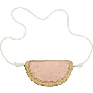 Mimi & Lula Taske med rem - Watermelon Florence