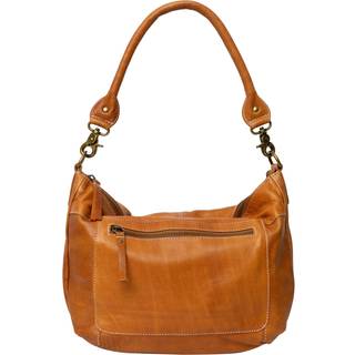 RE:DESIGNED Crossbody Jess Small - Brun