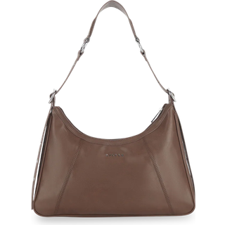 Filippa Crossbody Bag - Chocolate Brown - Silfen Studio - Brun One Size