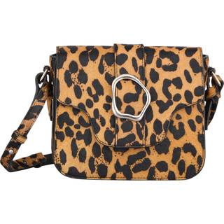 Becksöndergaard - Iris Buckle taske - leopard