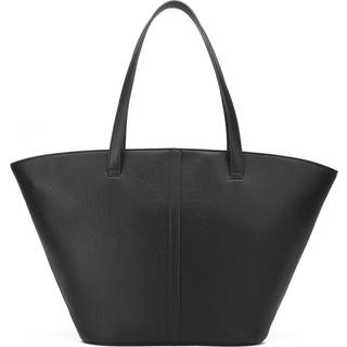 Adax Vegan Merle shopper (BLACK)
