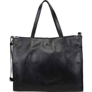 Adax Rivoli Bea shopper (BLACK)