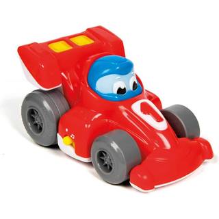 Clementoni Racing car with Light and Sound