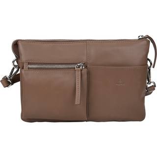 Adax Amalfi Bertina crossbody (LATTE)