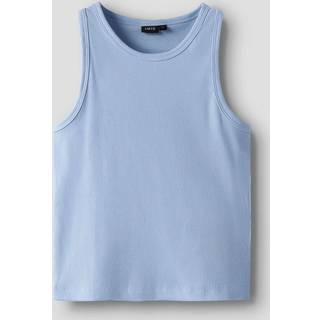Cropped Tanktop