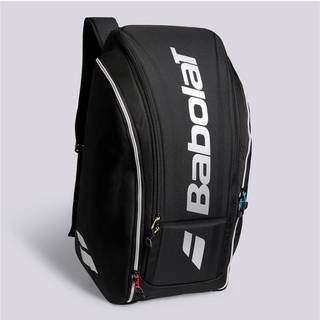 Babolat Racket Holder Perf Padel Black