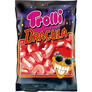 Trolli Dracula 200g