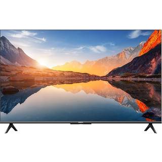 Xiaomi 50" Fladskærms TV A 2025 LED 4K