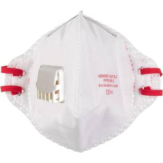 Milwaukee 4932478801 Støvmaske 15-pak, FFP2 beskyttelsesklassificering