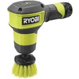 Ryobi 4V Rengøringsbørste - RSCR4-0 ✓ På lager - klar til levering og afhentning