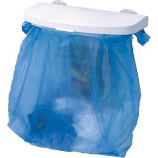 B?dkammerater Super Sugtion Trash Stasher