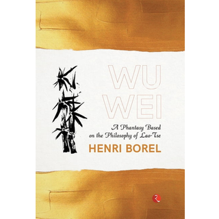 WU WEI