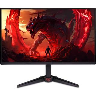 Acer NITRO VG0 VG270 G computer monitor 68.6 cm (27") 1920 x 1080 pixels Full HD Black