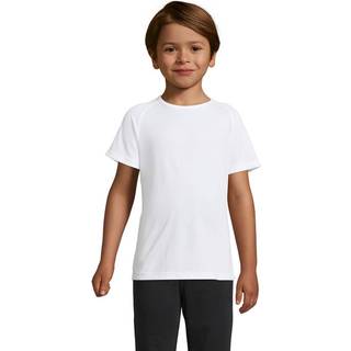 Sol´s L198K 12 Jahre (142/152) Hvid