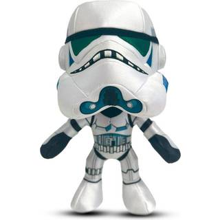 Star Wars Doorables Plush Figure Stormtrooper 25 cm