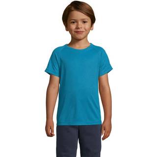 Sol´s L198K 12 Jahre (142/152) Aqua Farve