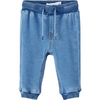 NAME IT Regular Fit Jeans Rome Medium Blue