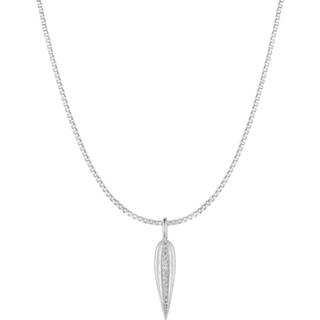 Lai Necklace - Sølv