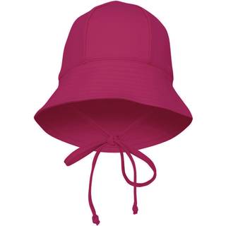 Petit Crabe Frey UV hat cherry