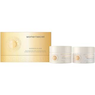 Women´secret Women´secret Beauty Giftset S Goddess Elixir