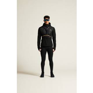 Craft Men's Pro Trail Tights 2 Black, S