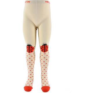 Melton Ladybug tights - 2274