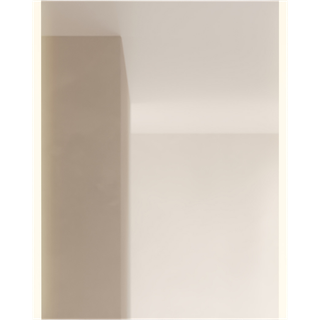 Loevschall Lago Spejl med lys 600x750mm inkl. makeup spejl