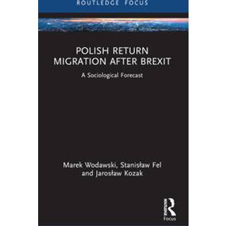 Polish Return Migration after Brexit