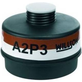 Gasfilter HSP A2P3, plast