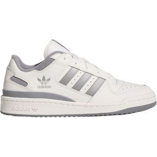 Forum Low CL sko - Cloud White / Grey Three / Grey Two - 45 1/3