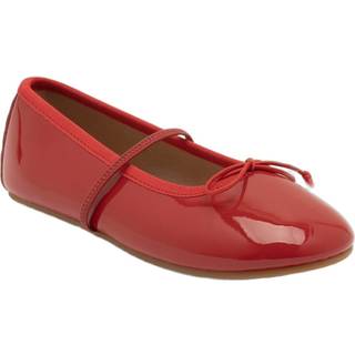 Palma Ballerinasko, Red Patent, 27