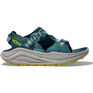 Hoka M INFINI HIKE TC BlueTwilight/PeaGreen, EU 41 1/3