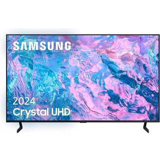 Samsung 55'' CU7095 Crystal UHD 4K Smart TV