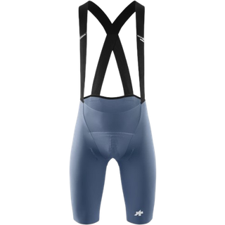 Assos -  Equipe R Bibshorts S11  -  Secret  - XL - blue