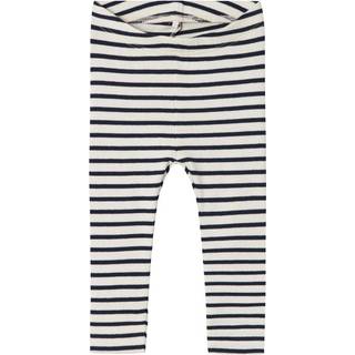 Ribstrik Leggings