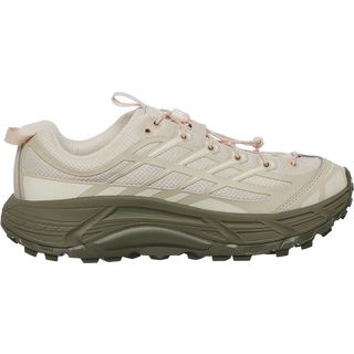 Sneakers Hoka® U Mafate Three2 Oat Milk/ Eucalyptus EUR 45 1/3 - Eucalyptus - 45 1/3