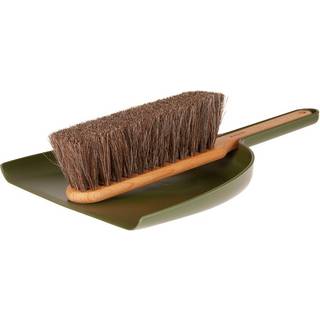 Iris Hantverk Iris Hantverk fejesæt kort Mosgrøn