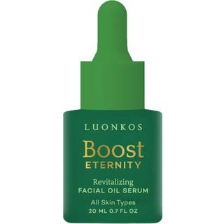 Luonkos Eternity Oil Serum for Face 20 ml