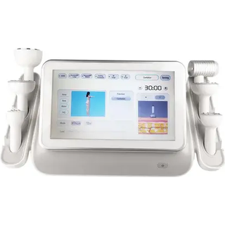 ELEGANTE PLATINUM T6 – Advanced Body Sculpting System kropsslankende