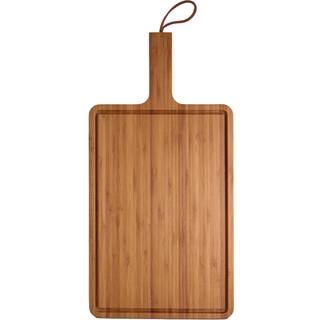 Nordic Kitchen Skærebræt 38 x 26 cm