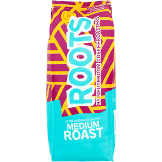 Roots Medium Roast Øko Kaffebønner