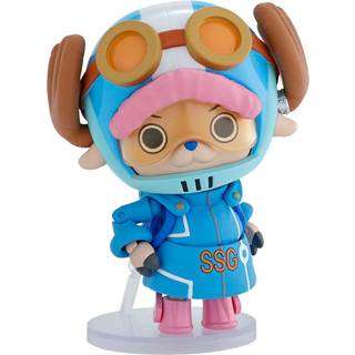 ONE PIECE - Chopper "Future Island Egghead" - Fig. S.H. Figuarts 7cm