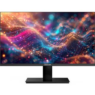 Voxicon D24fapk Display 24" 1920 X 1080pixels Ips 16:9 75hz