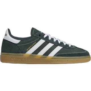 Adidas Ori Adidas Originals | Handball Spezial Green sneakers Green - Størrelse: 43 1/3 - DRKGRN/WHT - Green - 43 1/3