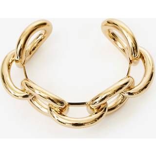 Pulsera Bardeny - Mujer - Dorado - Talla T2 - Isabel Marant